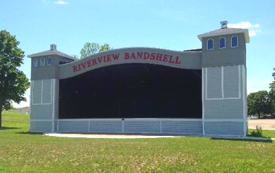 Bandshell