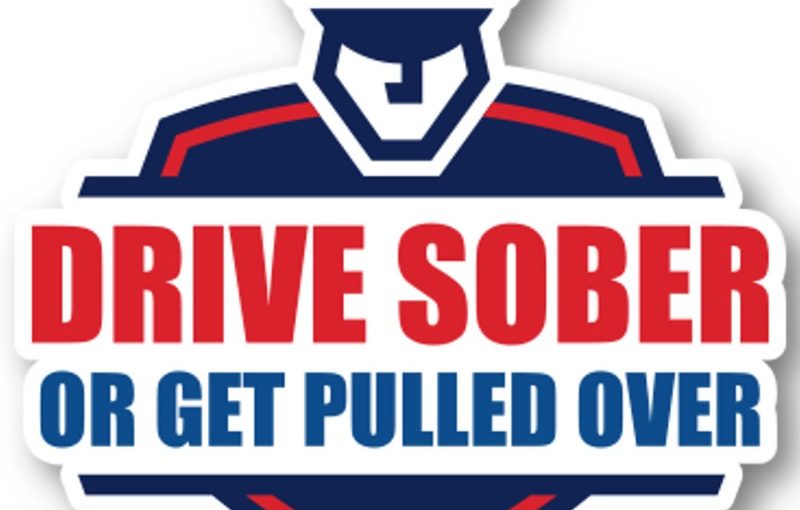 DriveSoberGetPulledOver