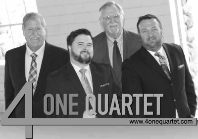 4oneQuartet