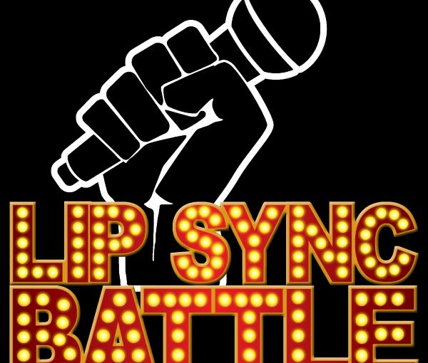 LipSyncBattle