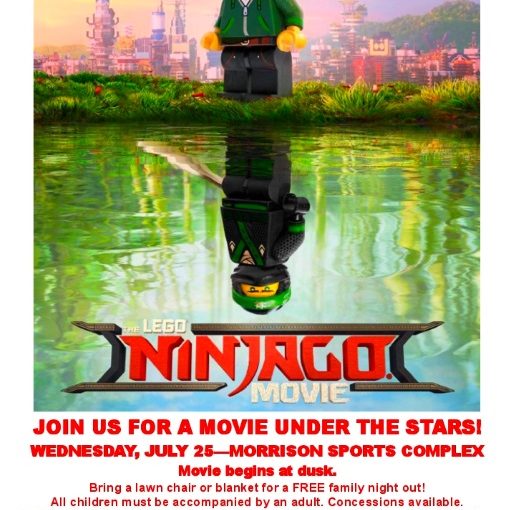 Ninjago