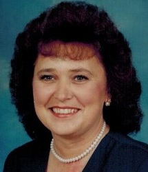 merilee mccue