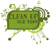 CleanUpTown