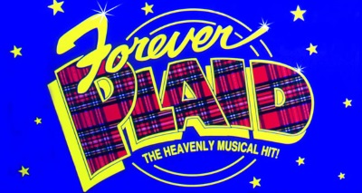 ForeverPlaid