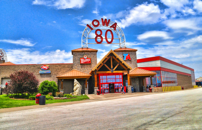 Iowa80TruckStop