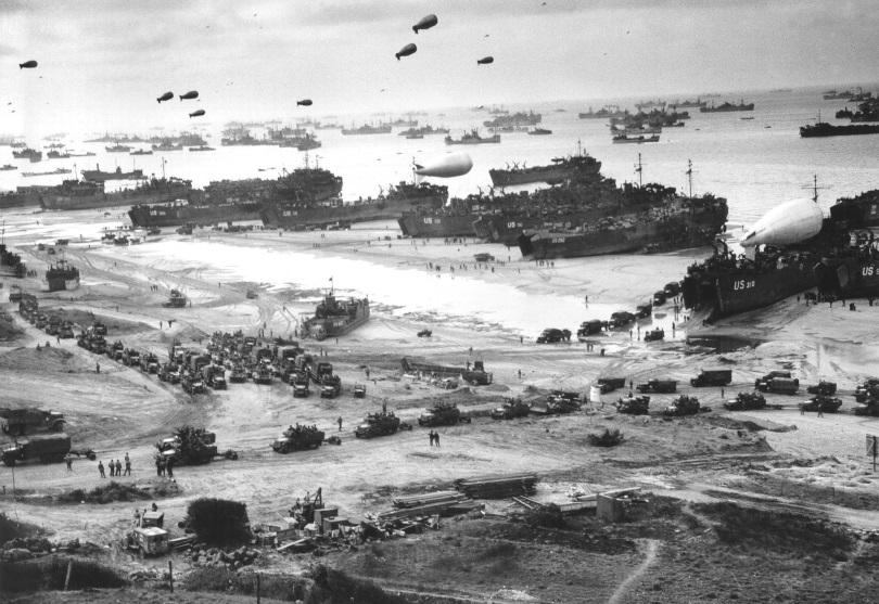 Tour USS Landing Ship Tank 325, a D-Day Vessel – thecity1