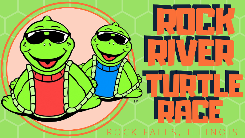 RockRiverTurtleRace