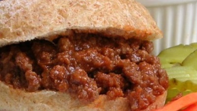 SloppyJoe