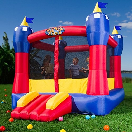 Bouncehouse