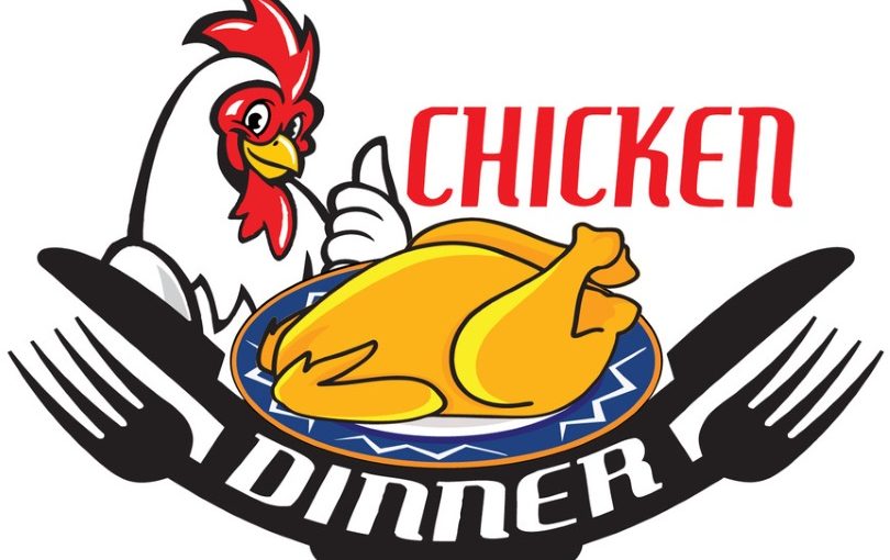 ChickenDinner