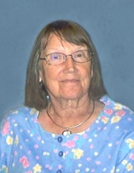 shirley mae hill