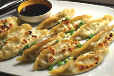 ChineseDumplings