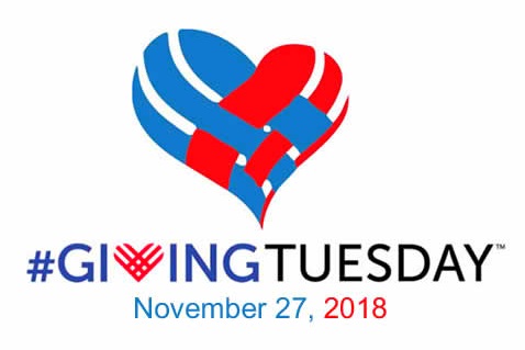 GivingTuesday2018