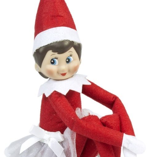 MerryElf