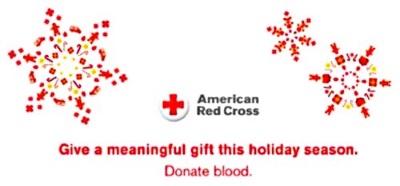 HolidayBloodDrive