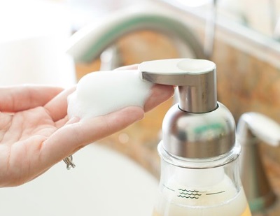 Handsoap