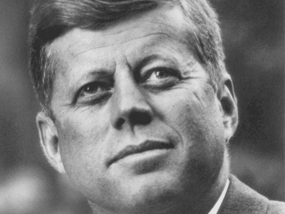 JohnFKennedy