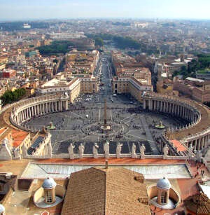 StPetersSquare