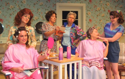 SteelMagnolias