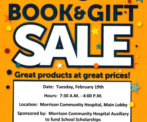 2019BookSale