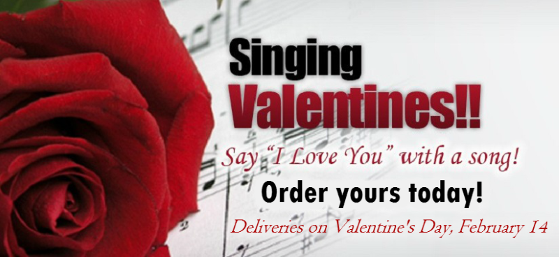 SingingValentines