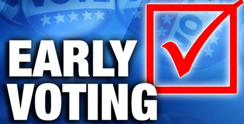 VoteEarly