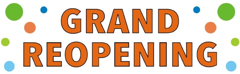 GrandReopening