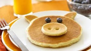 PigFacePancake