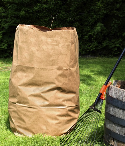 YardWasteBag