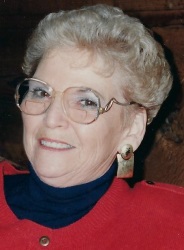 mary carlson