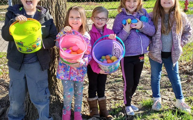 April20EggHunt