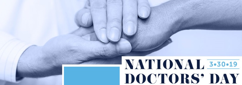 NationalDoctorsDay2019