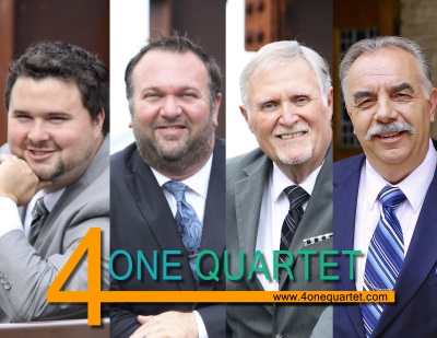 4oneQuartet2019