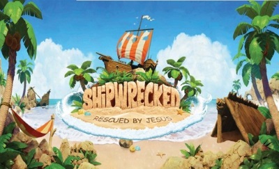 ShipwreckedVBS