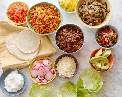 TacoToppings