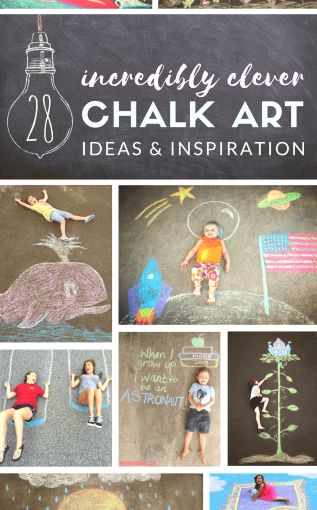 ChalkArt