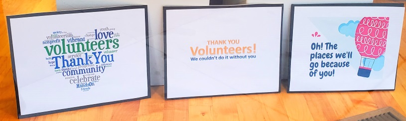 VolunteerSigns