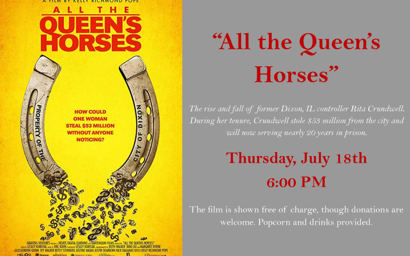 AllQueensHorses