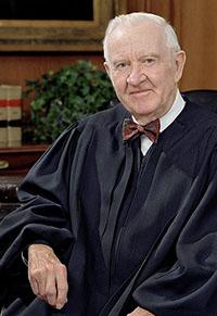 justice john paul stevens