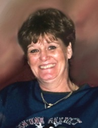 peggy ann collier hostetler