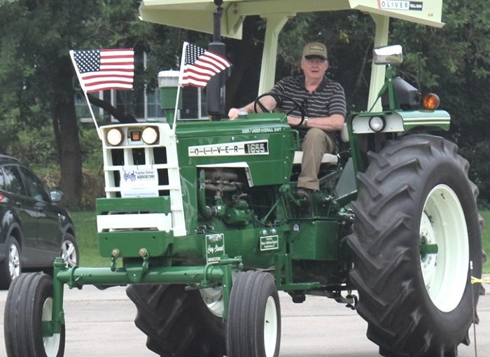 Aug12TractorParade