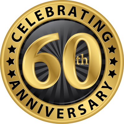 60thAnniversary