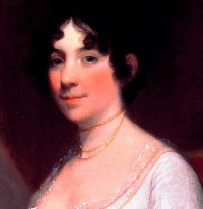 DolleyMadison