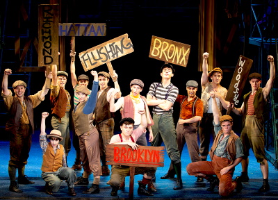 Newsies