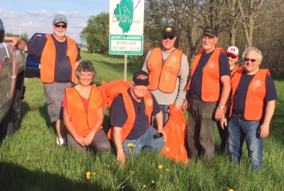 RoadCleanMay2019