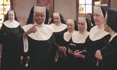 SisterAct