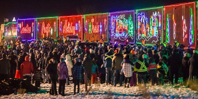 CanadianPacificHolidayTrain