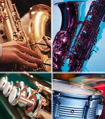 PepbandInstruments