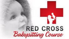 RedCrossBabysittingCourse