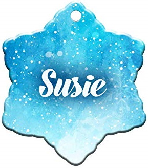 SusieSnowflake